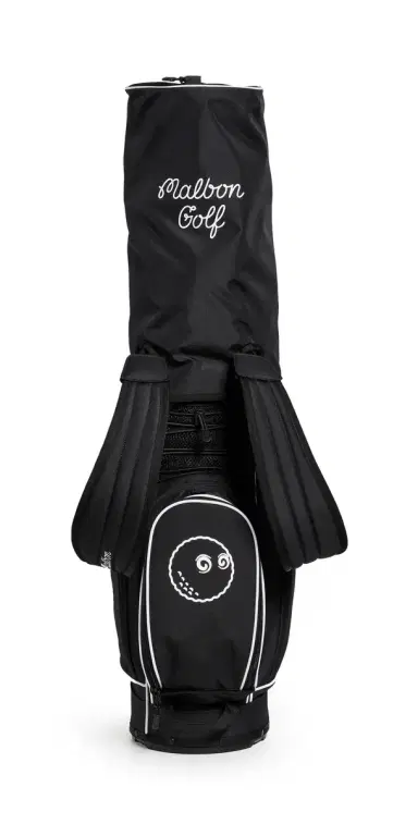 Malbon Golf Walking Bag | Thumbnail 1 Malbon Golf Walking Bag | Thumbnail 1