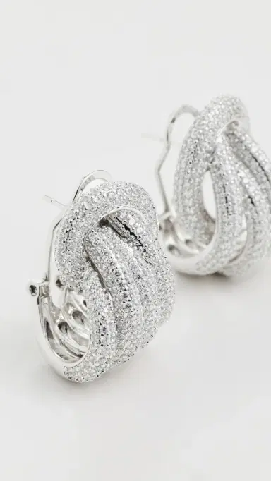 Shashi Margaux Earrings | Thumbnail 4