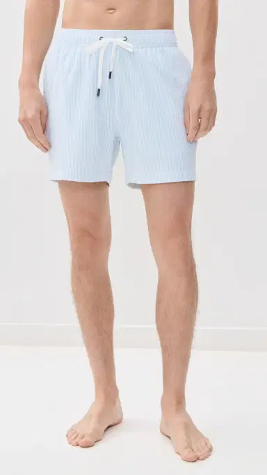 Onia Charles Swim Trunks 5 | Thumbnail 2 Onia Charles Swim Trunks 5 | Thumbnail 2