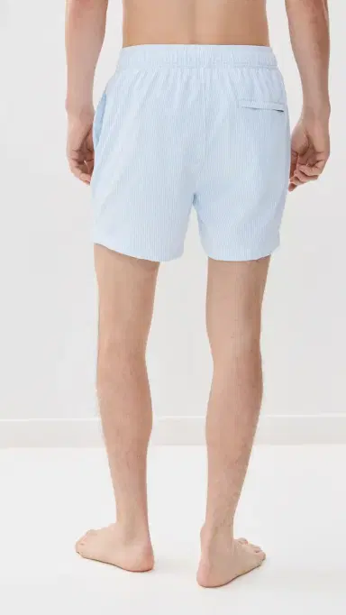 Onia Charles Swim Trunks 5 | Thumbnail 3 Onia Charles Swim Trunks 5 | Thumbnail 3