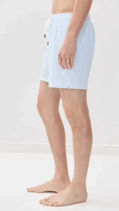 Onia Charles Swim Trunks 5 | Thumbnail 4 Onia Charles Swim Trunks 5 | Thumbnail 4