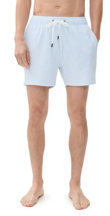 Onia Charles Swim Trunks 5 | Thumbnail 1 Onia Charles Swim Trunks 5 | Thumbnail 1