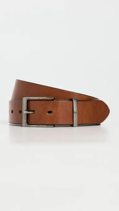 Les Deux Walker Leather Belt | Thumbnail 2 Les Deux Walker Leather Belt | Thumbnail 2