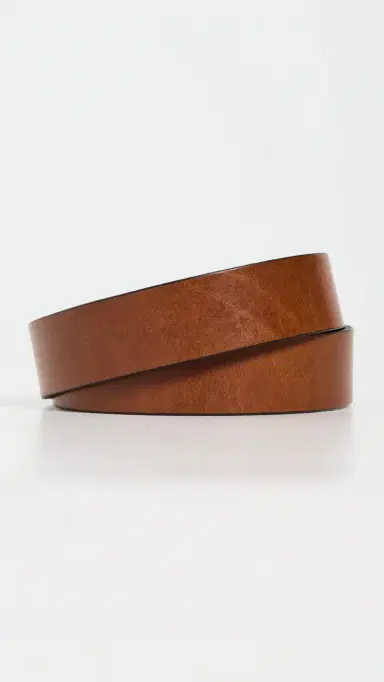 Les Deux Walker Leather Belt | Thumbnail 3 Les Deux Walker Leather Belt | Thumbnail 3