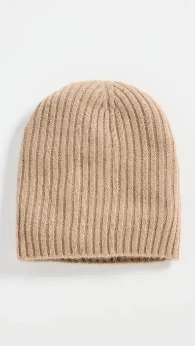 Jenni Kayne Cashmere Beanie | Thumbnail 2