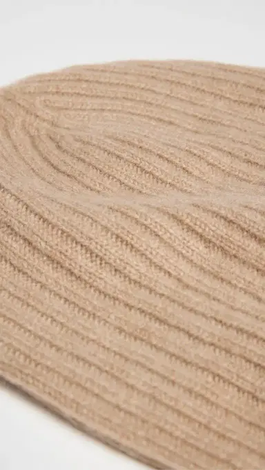 Jenni Kayne Cashmere Beanie | Thumbnail 4