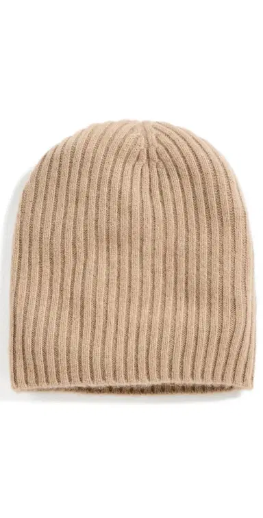 Jenni Kayne Cashmere Beanie | Thumbnail 1