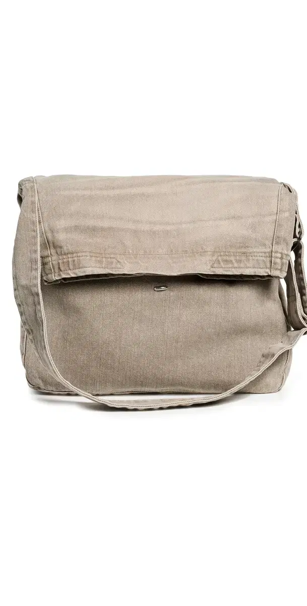 Sling Bag Olive Breeze Wash One Size