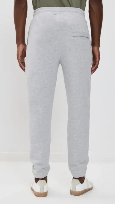 Power Goods Super Weight Sweatpants Heather Grey M | Thumbnail 3 Power Goods Super Weight Sweatpants Heather Grey M | Thumbnail 3