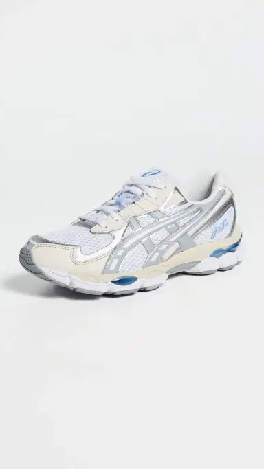 Asics Gel-NYC 2055 Sneakers | Thumbnail 2 Asics Gel-NYC 2055 Sneakers | Thumbnail 2