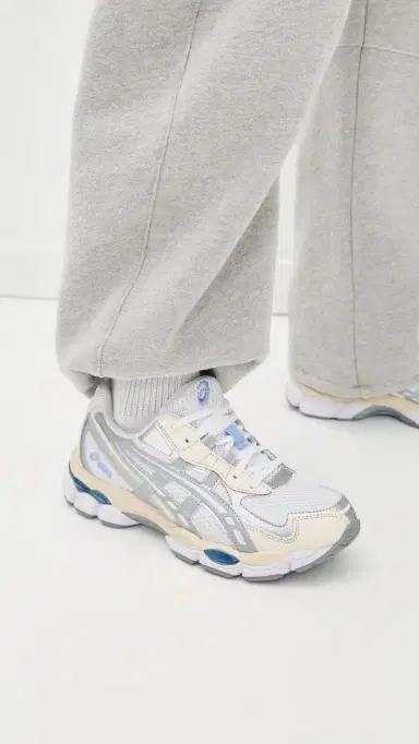 Asics Gel-NYC 2055 Sneakers | Thumbnail 3 Asics Gel-NYC 2055 Sneakers | Thumbnail 3