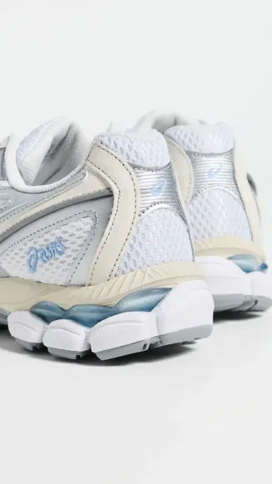 Asics Gel-NYC 2055 Sneakers | Thumbnail 4 Asics Gel-NYC 2055 Sneakers | Thumbnail 4