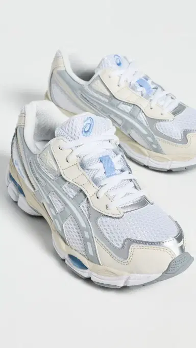 Asics Gel-NYC 2055 Sneakers | Thumbnail 5 Asics Gel-NYC 2055 Sneakers | Thumbnail 5