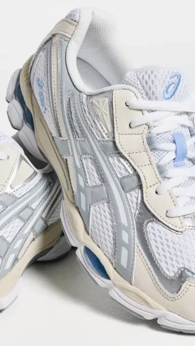 Asics Gel-NYC 2055 Sneakers | Thumbnail 6 Asics Gel-NYC 2055 Sneakers | Thumbnail 6