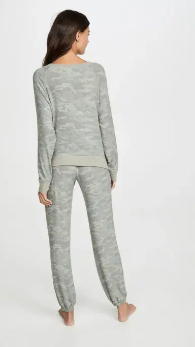 HONEYDEW Star Seeker Lounge Set Camo L | Thumbnail 3