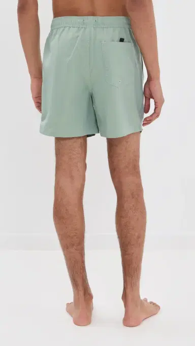 RAILS a Brea Swim Shorts 5 Tea eaf | Thumbnail 3 RAILS a Brea Swim Shorts 5 Tea eaf | Thumbnail 3