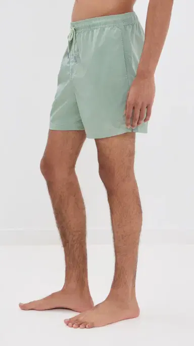 RAILS a Brea Swim Shorts 5 Tea eaf | Thumbnail 4 RAILS a Brea Swim Shorts 5 Tea eaf | Thumbnail 4