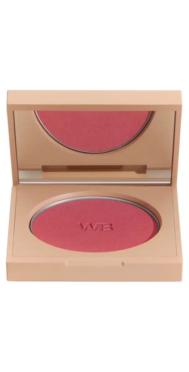 Wonderblush Le Fard Blush Framboise 1.69 oz/ 50 mL