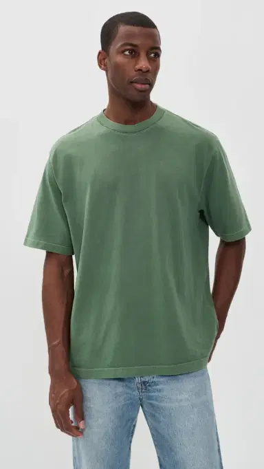 Katin Box Fit Tee Duck S | Thumbnail 2