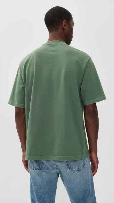 Katin Box Fit Tee Duck S | Thumbnail 3