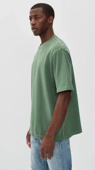 Katin Box Fit Tee Duck S | Thumbnail 4