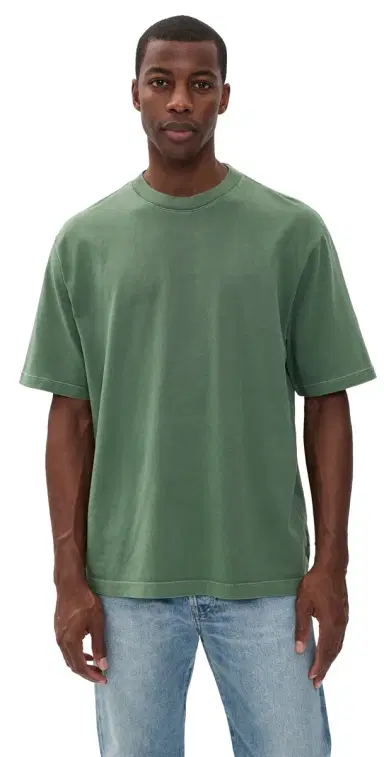 Katin Box Fit Tee Duck S | Thumbnail 1