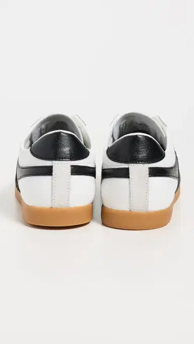 Gola Bullet Leather Sneakers | Thumbnail 4