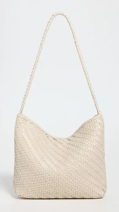 BEMBIEN Serena Bag Cream Cream One Size | Thumbnail 2 BEMBIEN Serena Bag Cream Cream One Size | Thumbnail 2
