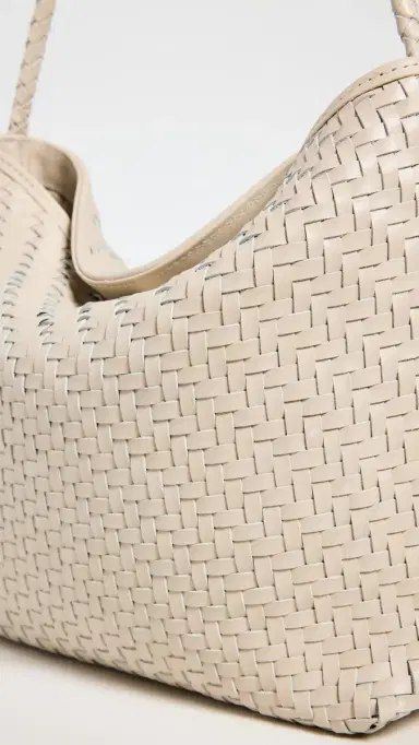 BEMBIEN Serena Bag Cream Cream One Size | Thumbnail 5 BEMBIEN Serena Bag Cream Cream One Size | Thumbnail 5