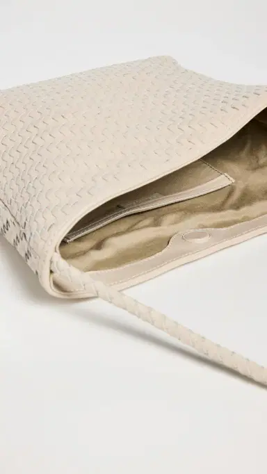 BEMBIEN Serena Bag Cream Cream One Size | Thumbnail 6 BEMBIEN Serena Bag Cream Cream One Size | Thumbnail 6