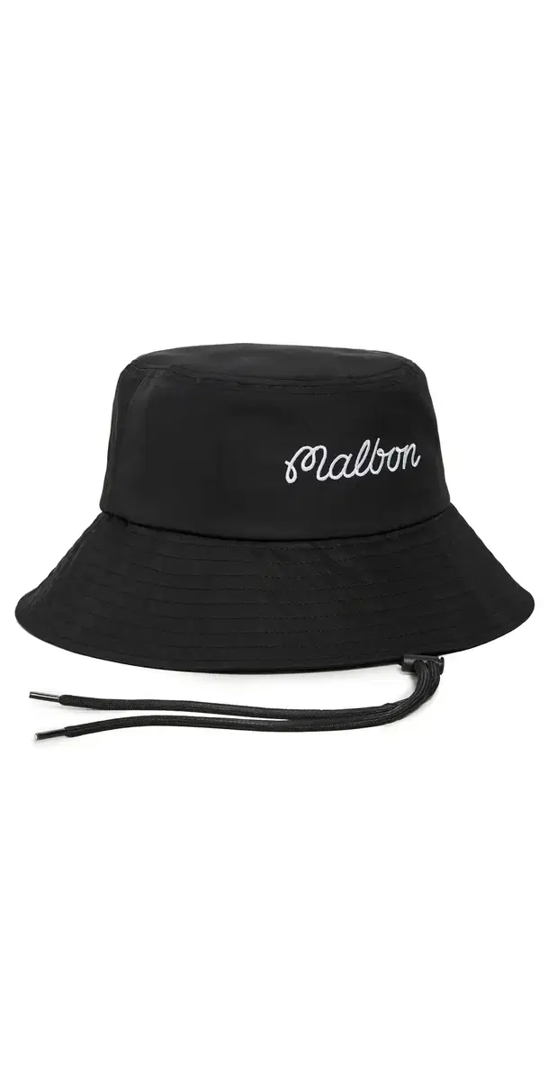 Bucket Hat Black