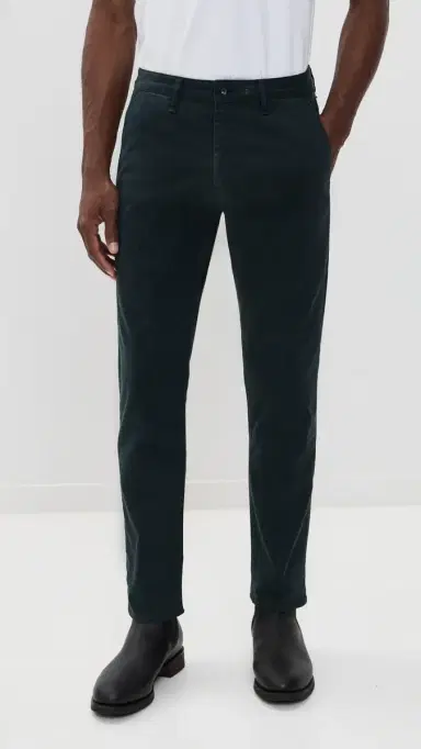 rag & bone Fit 3 Stretch Twill Chino Pants | Thumbnail 2 rag & bone Fit 3 Stretch Twill Chino Pants | Thumbnail 2