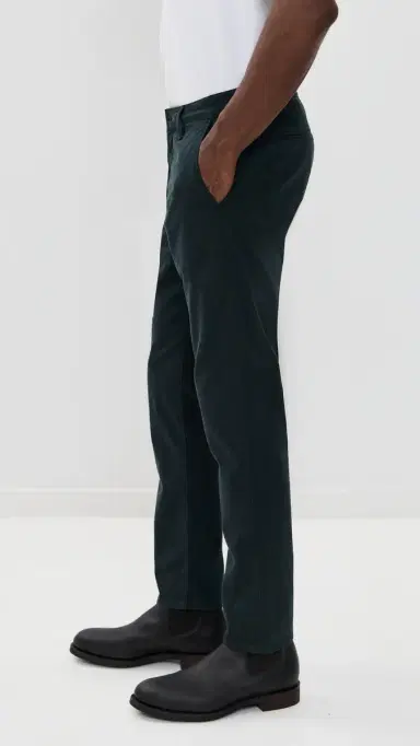 rag & bone Fit 3 Stretch Twill Chino Pants | Thumbnail 4 rag & bone Fit 3 Stretch Twill Chino Pants | Thumbnail 4