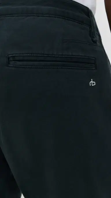 rag & bone Fit 3 Stretch Twill Chino Pants | Thumbnail 6 rag & bone Fit 3 Stretch Twill Chino Pants | Thumbnail 6