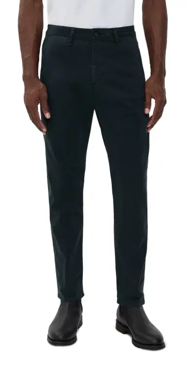rag & bone Fit 3 Stretch Twill Chino Pants | Thumbnail 1 rag & bone Fit 3 Stretch Twill Chino Pants | Thumbnail 1