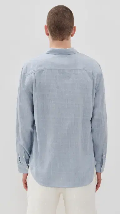 RAILS Wyatt Shirt | Thumbnail 3 RAILS Wyatt Shirt | Thumbnail 3