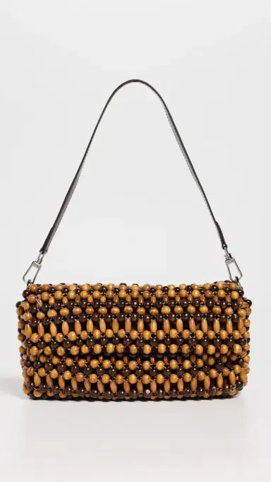 Staud Timmy Convertible Shoulder Bag | Thumbnail 2