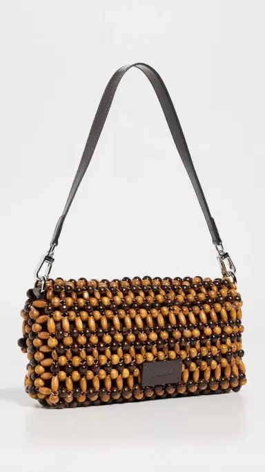 Staud Timmy Convertible Shoulder Bag | Thumbnail 4