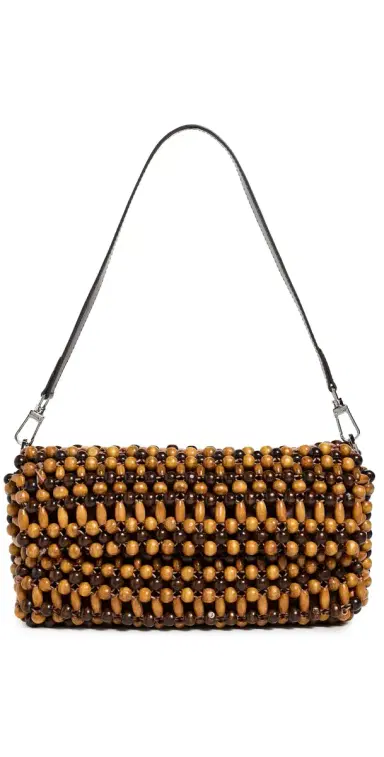 Staud Timmy Convertible Shoulder Bag | Thumbnail 1