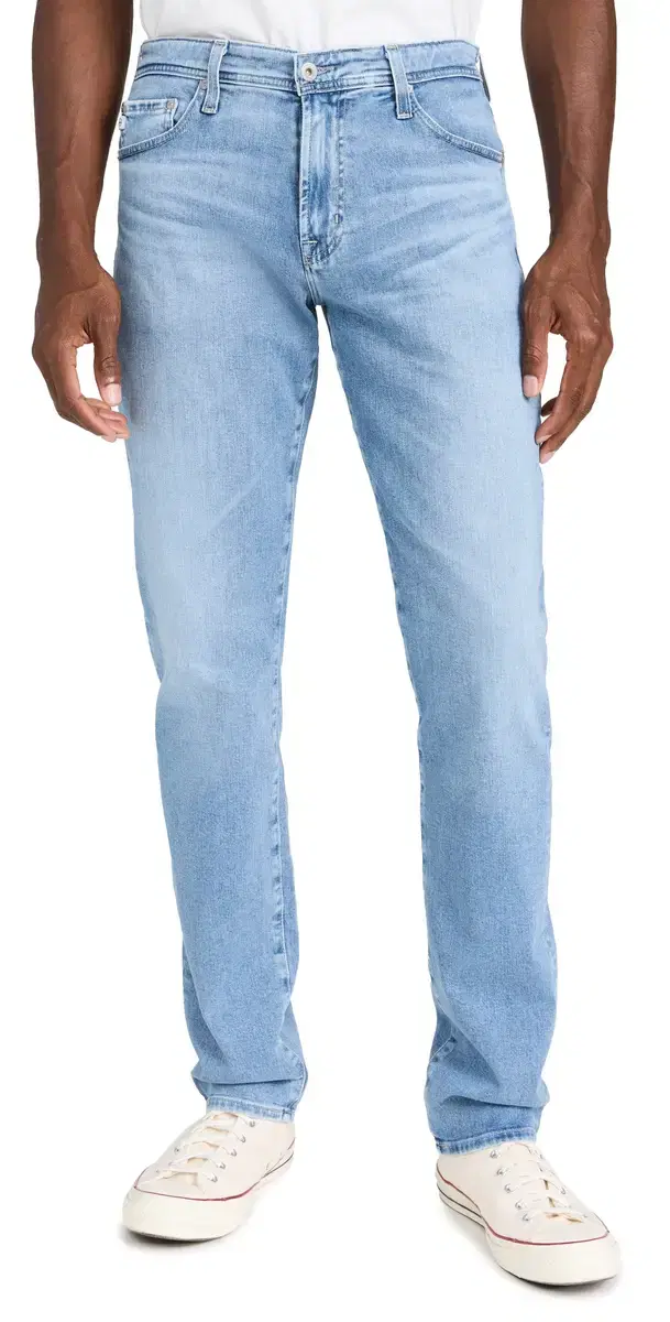 Graduate Tailored Jeans 34 Saltillo