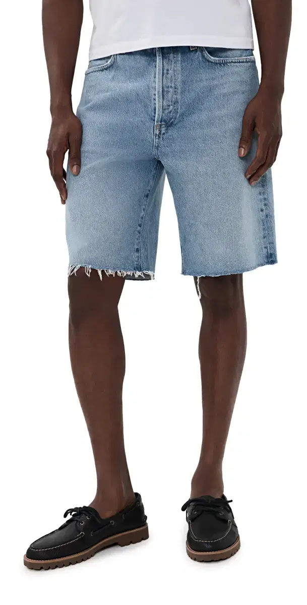 Anson Shorts In Force 10 Force