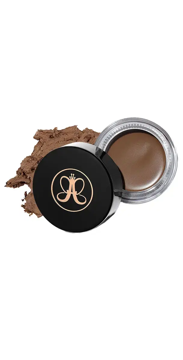 Anastasia Beverly Hills Dipbrow Pomade Caramel / For red hair with a light undertone One Size