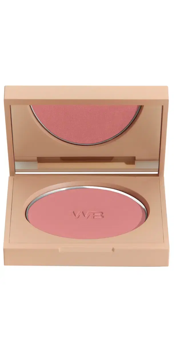 Wonderblush Le Fard Blush Pivoine 1.69 oz/ 50 mL