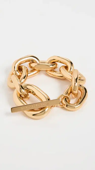 Rabanne XL Link Bracelet | Thumbnail 2 Rabanne XL Link Bracelet | Thumbnail 2