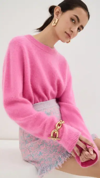 Rabanne XL Link Bracelet | Thumbnail 4 Rabanne XL Link Bracelet | Thumbnail 4