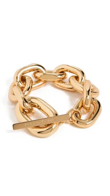Rabanne XL Link Bracelet | Thumbnail 6 Rabanne XL Link Bracelet | Thumbnail 6