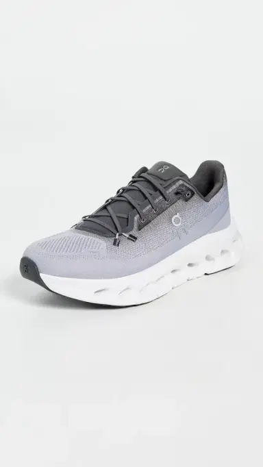 On Cloudtilt Sneakers Eclipse/Lilac | Thumbnail 2 On Cloudtilt Sneakers Eclipse/Lilac | Thumbnail 2