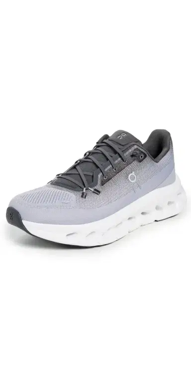 On Cloudtilt Sneakers Eclipse/Lilac | Thumbnail 1 On Cloudtilt Sneakers Eclipse/Lilac | Thumbnail 1