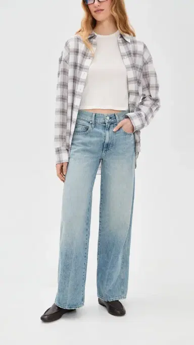 AMO Kira Jeans | Thumbnail 5