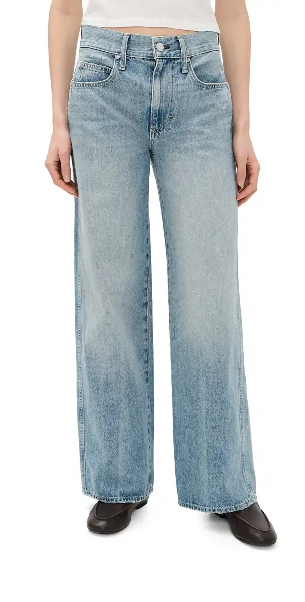 AMO Kira Jeans Drift